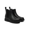 Ботинки челси Guess Sidney Beatles FMFSBE SUE15, чёрные