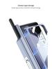 Samsung Z Fold 5 Magnetic Wireless Charging Case - Full Coverage, Creative Design, with Stand