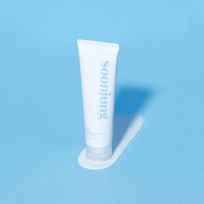 [ETUDE] SOON JUNG 10-Free Moist Emulsion 130ml