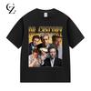 Dr Gregory House Md Funny Meme Tee Shirt Mens Women Vintage High Quality Fashion Tshirt Summer 2026 Cotton Oversized T Shirts