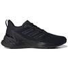 Adidas Response Super 2.0 Black Carbon Men Sneakers Core-Black Grey-Six H04565