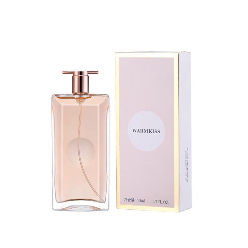 Men s and Women s Perfume Fresh Light Lasting Vietnamese Perfume 50ml