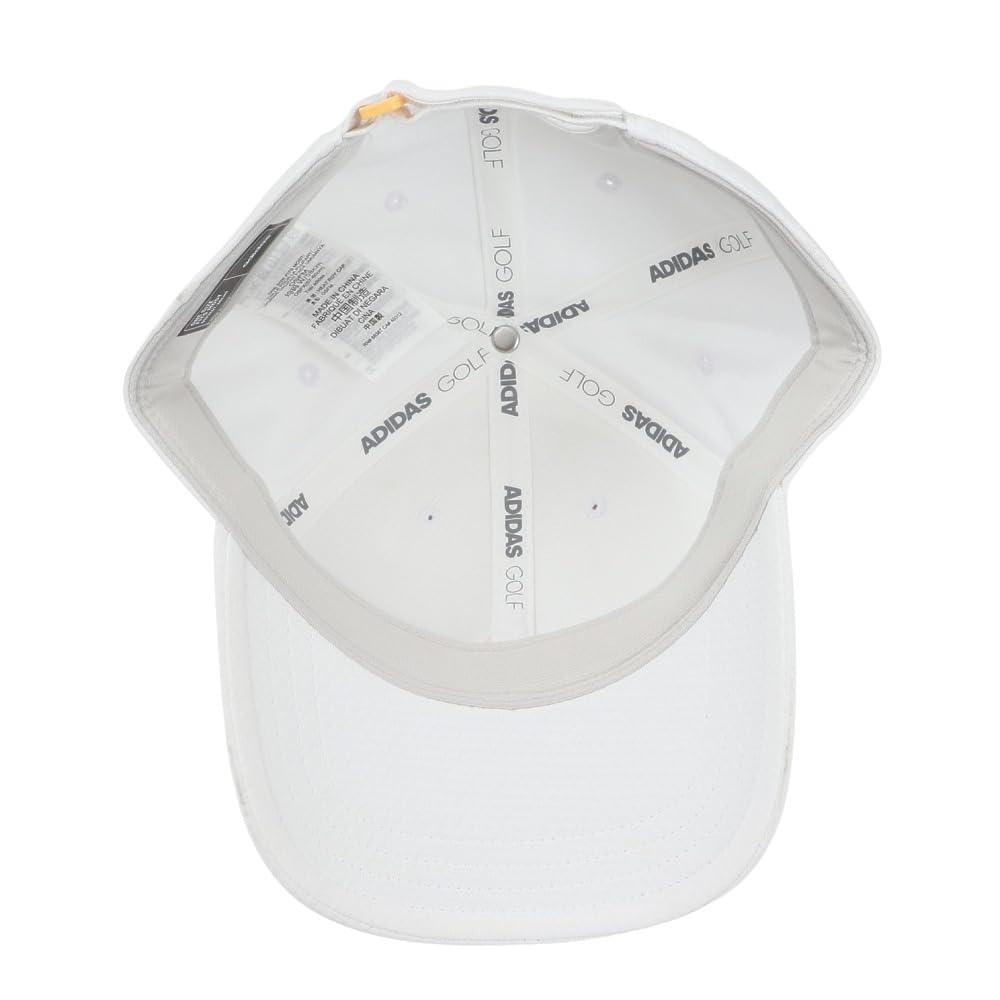 Adidas Golf Golf Gray HEAT.RDY Cap, One/Semi-Spark