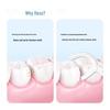 Little Deer Mom Double Line Dental Floss Sticks