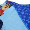 Maillot de bain boxer enfant - PAW PATROL - Chase et Marcus - Bleu - Mixte - Licence officielle