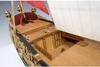 Woody Joe 1/64 Charles Yacht Wooden Model Assembly Kit (Ship)