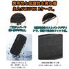 IFYOO NexGrip Ergonomic Grip Case for Switch 2 Carrying Case Accessory Set for Switch 2 2 Controllers Black & - Joy-Con -