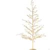 Artificial Birch Branch, Christmas Decoration, Housewarming Gift, 18.90'', Indoor Outdoor,