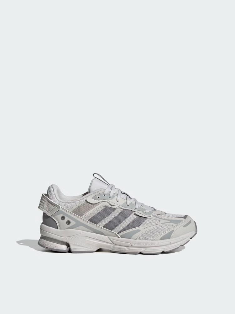 Adidas  Seeker  SPIRITAIN 2000 Ретро Повседневные Кроссовки - Легкие Активные Кроссовки Adidas IE1890 35.5 серый/белый