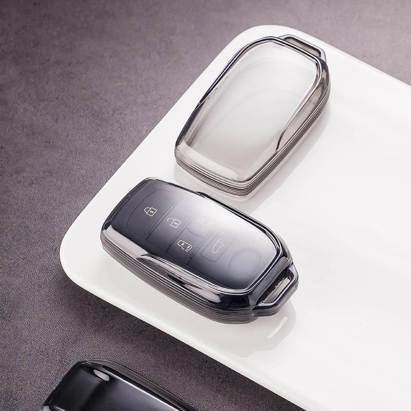 Toyota & Relfa 2024 Car Key Cover for Gravia, Sienna, Alphard