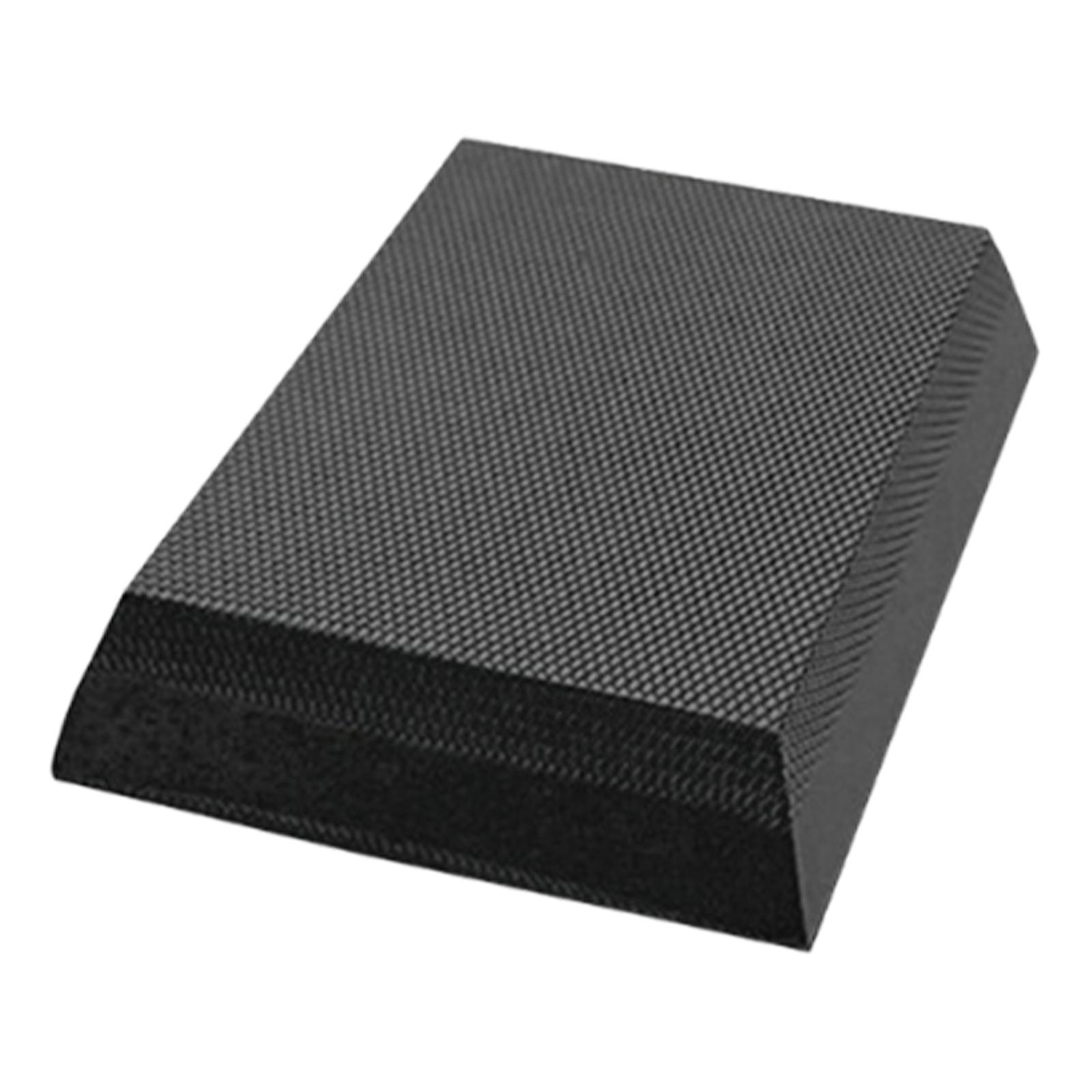 Exercise Balance Pad Portable Comfortable TPE Trainer Kneeling Pad Foam Mat for Workout Meditation Home Gym Fitness Stretching