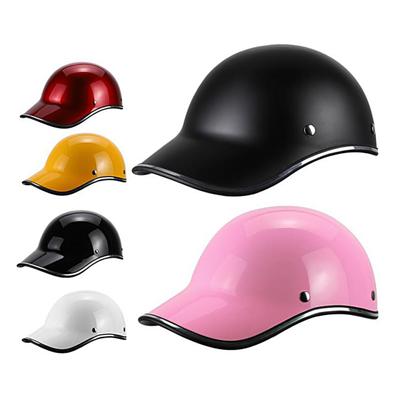 High Strength Riding Hat Adjustable Anti Fall Bike Helmet