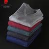 Pierre Cardin Premium Men's V-Neck Knit Sweater