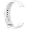 Official Silicone Strap For Xiaomi Mi Band 11 10 9 8 Sport Metal Button Bracelet Wristband For Miband 9 8 Replacement Accessories Belt