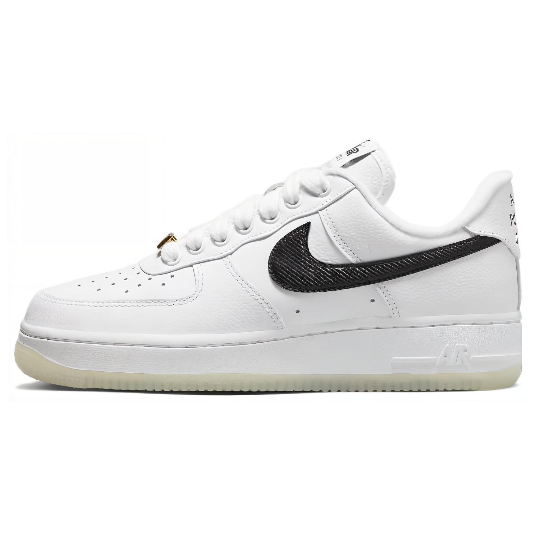 

Новые Nike Air Force 1 Low 07 Издание к 40-летию Bronx Origins Женские DX2307-100 39