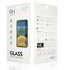 2.5D tempered glass for iPhone 15 Pro 6.1