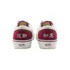 Vans Style 36 Classics Comfortable Versatile Low-Top Skate Shoes Unisex sneaker Red VN0A54F6KG2