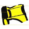 A1A2 Adjustable Flashlight Glove Holder Hands Frees Torch Glove Wrist Strap for Flashlight Hand Arm Mount Flashlight Strap
