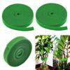 Green Plant Tie: Climbing Plant Shaping Tape for Branch and Flower Arrangement