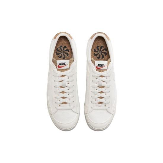 Nike Blazer Low '77 Premium Cork - DV7231-001