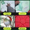 Youjin Wide Angle Convex Safety Mirror