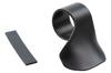 Kijima 201-599 Motorcycle Parts Throttle Assist for Inch Size Grips, Resin, Black Specifications