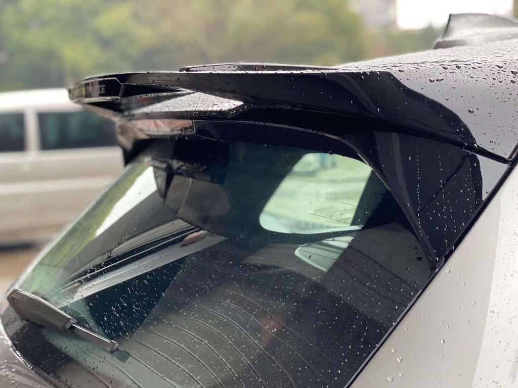 MP Style Rear Spoiler for BMW X3 G01 & G02 Rear Diffuser/Wing