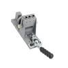 9.5MM Pocket Hole Jig Kit DIY Woodworking Carpentry Locator 15 Degree Drilling Angle High Accuracy