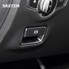 For Mercedes Benz GLA X156 Car Parking Hand Brake Switch Sticker decoration