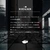 Hide and Jack Leather Shoes OIL Low Top Sneaker Essence Low Top Sneaker [HIDE & JACK] Men's Men's [Used]