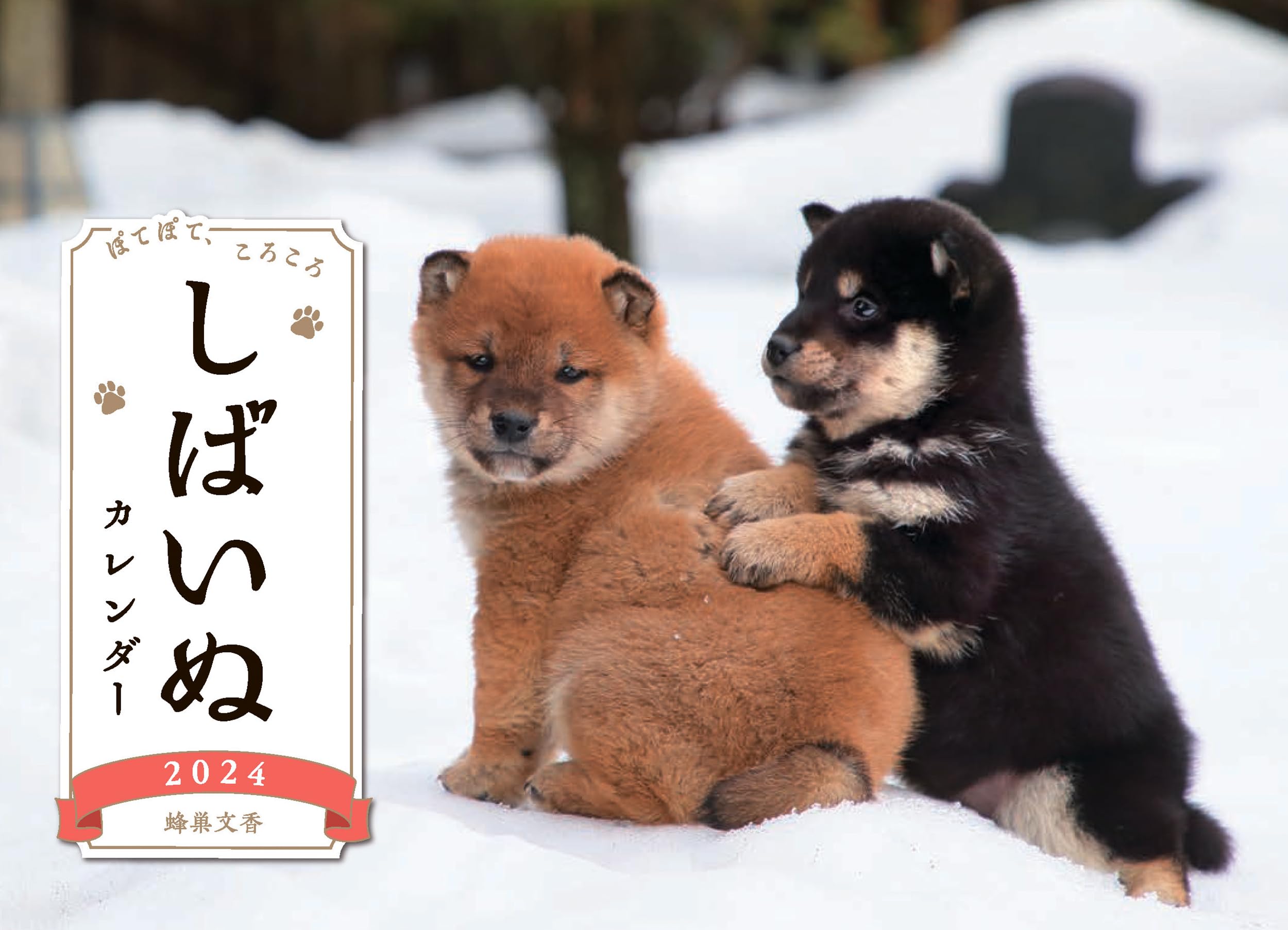 

Shiba Inu Calendar 2024 (Desktop) ([Calendar])
