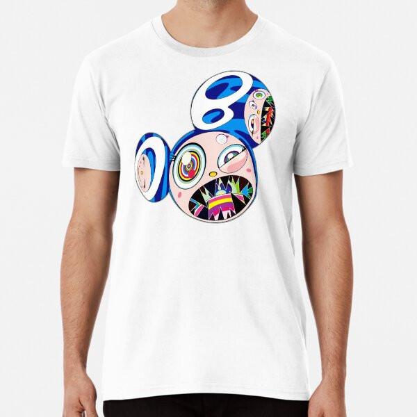 Plopo Art  S To 5XL Made In the AU/USA T-Shirt