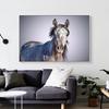 DIY 5D Diamond Painting Animal Horse Rhinestone Pictures Cross Stitch Kit Full Diamond Embroidery Mosaic Gifts Home Decor