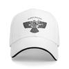 Summer New Baseball Cap Assyria Assyrian  Wear For Unisex Trucker Hat Fashion  Headwear Adjustable Fit