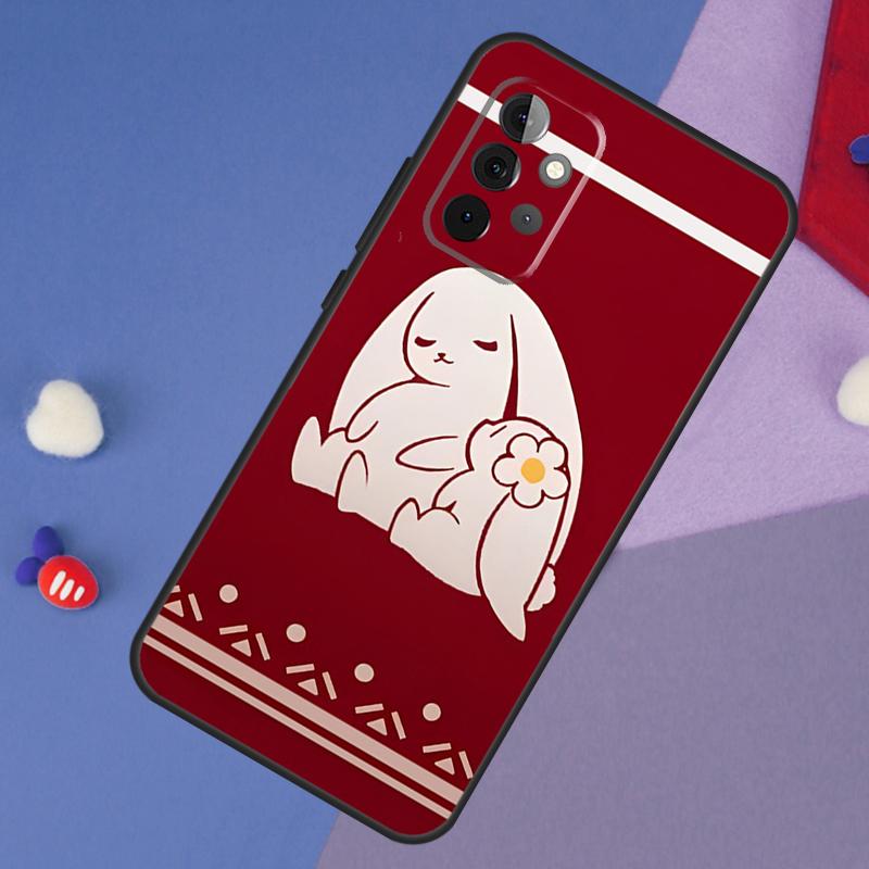 Honkai Star Rail Clara Bronya Case For Samsung Galaxy A14 A24 A34 A54 A12 A22 A32 A52 A13 A33 A53 A73 A51 A71 Back Cover