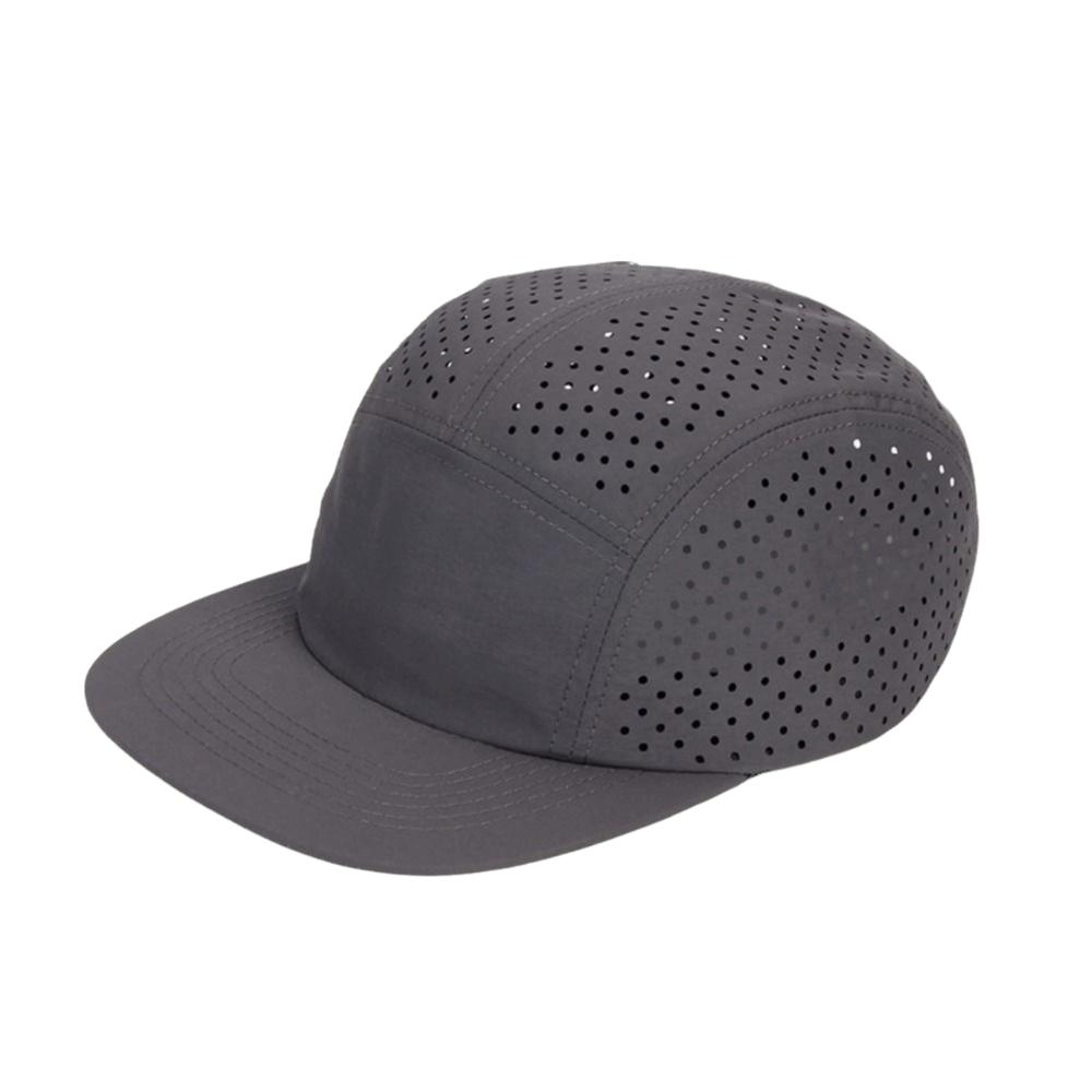 

Чоловіки Жінки Snapback Hombre Hats Дихаючі капелюхи для вуличних танців Нові бейсболки з 5 панелей M