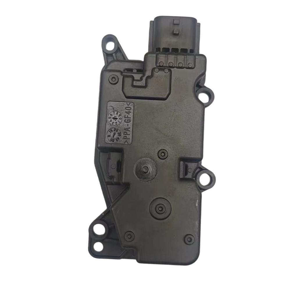 For Nissan For Altima 2019-2020 Lower Radiator Shutter Motor 62330-6CA0A 62330-6CA0B 62330-6CA0C \Auto Engine Parts