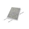 Elegant Photo Album Featuring Sleek Design Sturdy Pages Ideal for Preserving Precious Photos Baby Kids Friendship Wedding Family