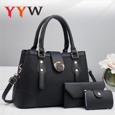 Top-handle Bags For Women Large Capacity Crossbody Shoulder Bag, Female Handbag Clutch Purse Wallet, Fashion Outfit Tote Bag