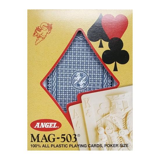 

ANGEL Trump Card MAG-503, популярная корейская игра