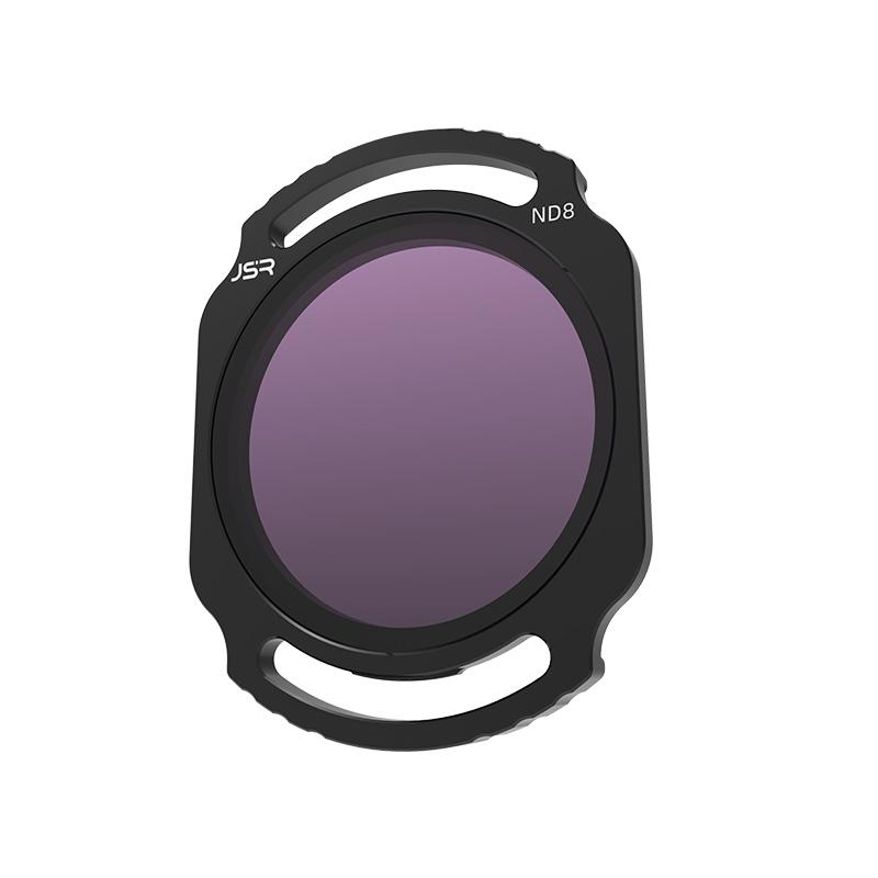 Lens Filter for DJI O1 Air Unit Pro Avata 1 Optical Glass Lenses UV CPL ND8 ND16 ND11 ND61 for DJI O1 Pro Avata 1 Accessories