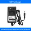12V-98V Handheld Electric Drill & Wrench with Lithium Battery Charger