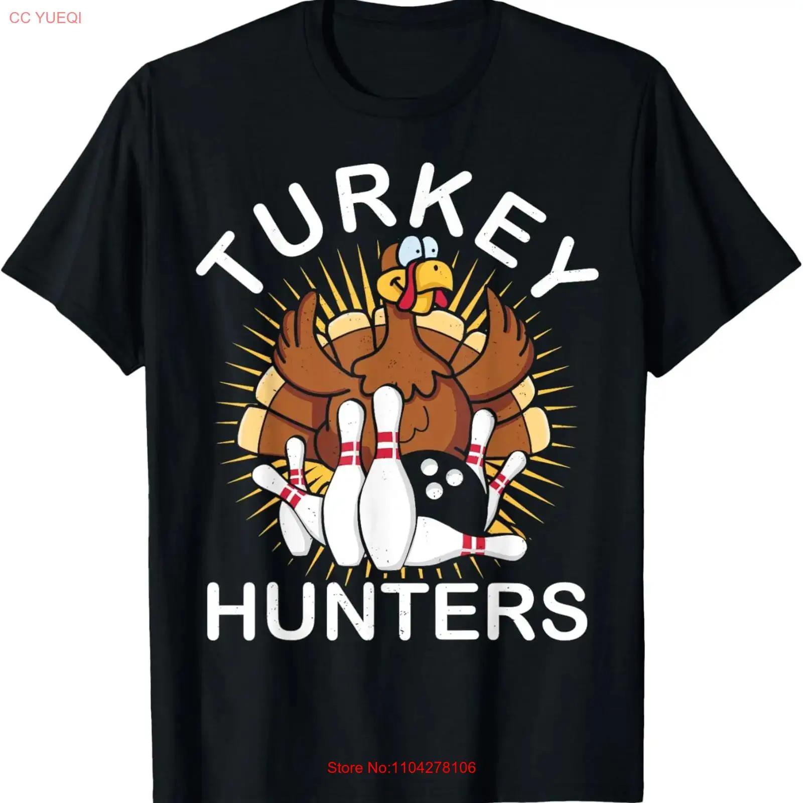 

Love Bowling Turkey Hunters Fan Design T Shirt vintage Washed Top For Everyday Wear Stretched graphic Casual Slightly Versatile 5XL різнокольоровий