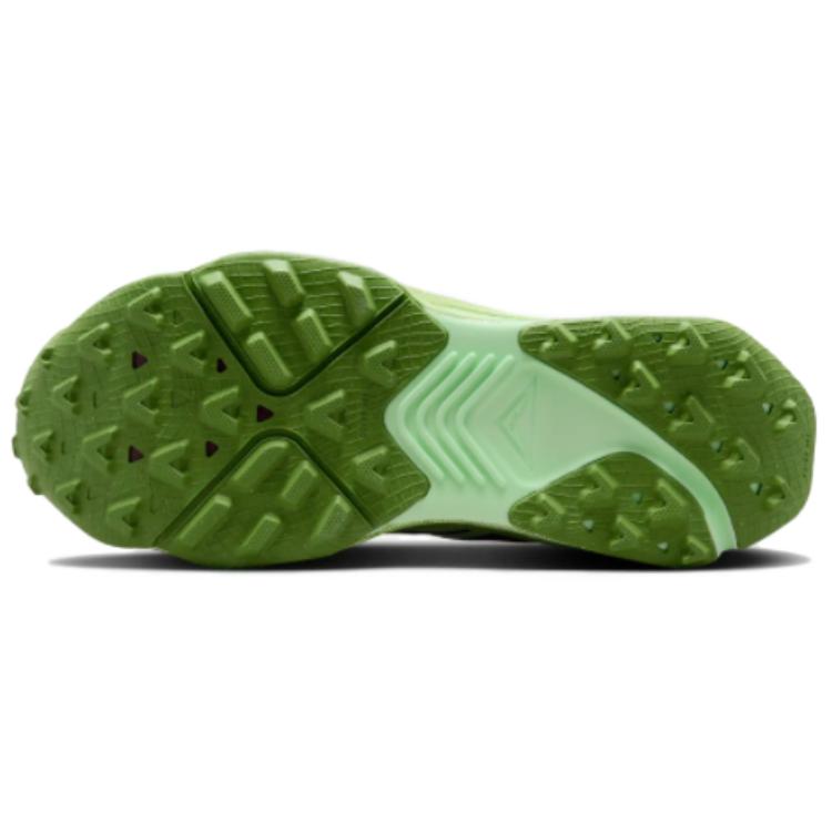 New Nike ZoomX Zegama Thunder Blue Chlorophyll Dark Team Red Summit White DH0623-403