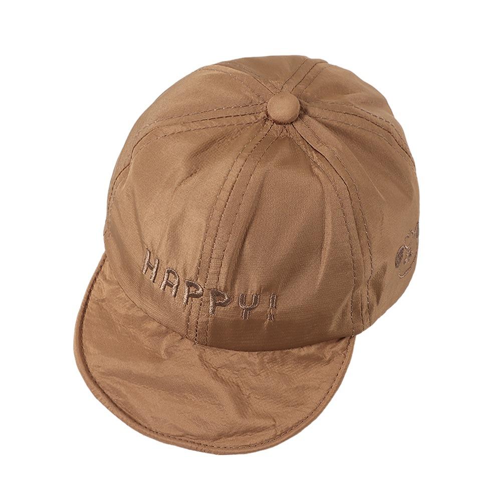Lightweight Infant Toddler Hat Quick-Dry Sun Hat Children s Sun Protection Cap  for Boys and Girl кофейный