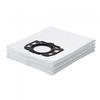 Karcher Dust Bags (Pack of 4)