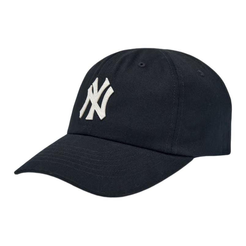 

Хлопковые Бейсболки MLB Унисекс Темно-синие Модные 3ACP8805N-50BKS F темно-синий