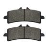Motorcycle Front or Rear Brake Pads for Kawasaki Ninja ZX10R ZX 10R ZX1000 ZX10RR ZX 10RR ZX 1000 2016 2017 2018  -