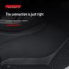 Tesla Model Y/YL Center Console Anti-Kick Pads - Thickened Protector for Driver & Passenger Sides