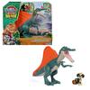 Kästchen Rise & Roll Rex - Paw Patrol - Der Film Mission Dino - SPINMASTER - Ab 3 Jahren